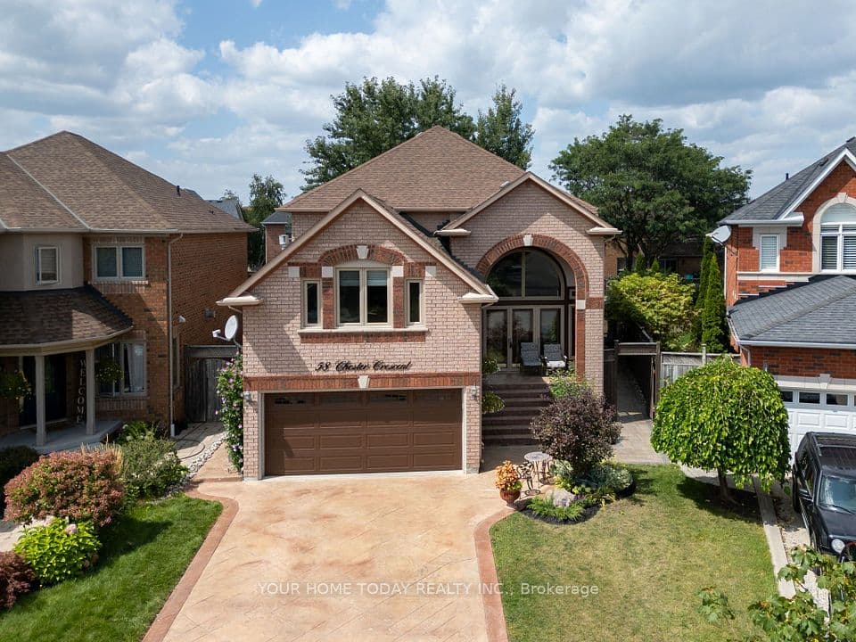 58 Chester Crescent, Halton Hills, ON L7G 5W5 – photo 2