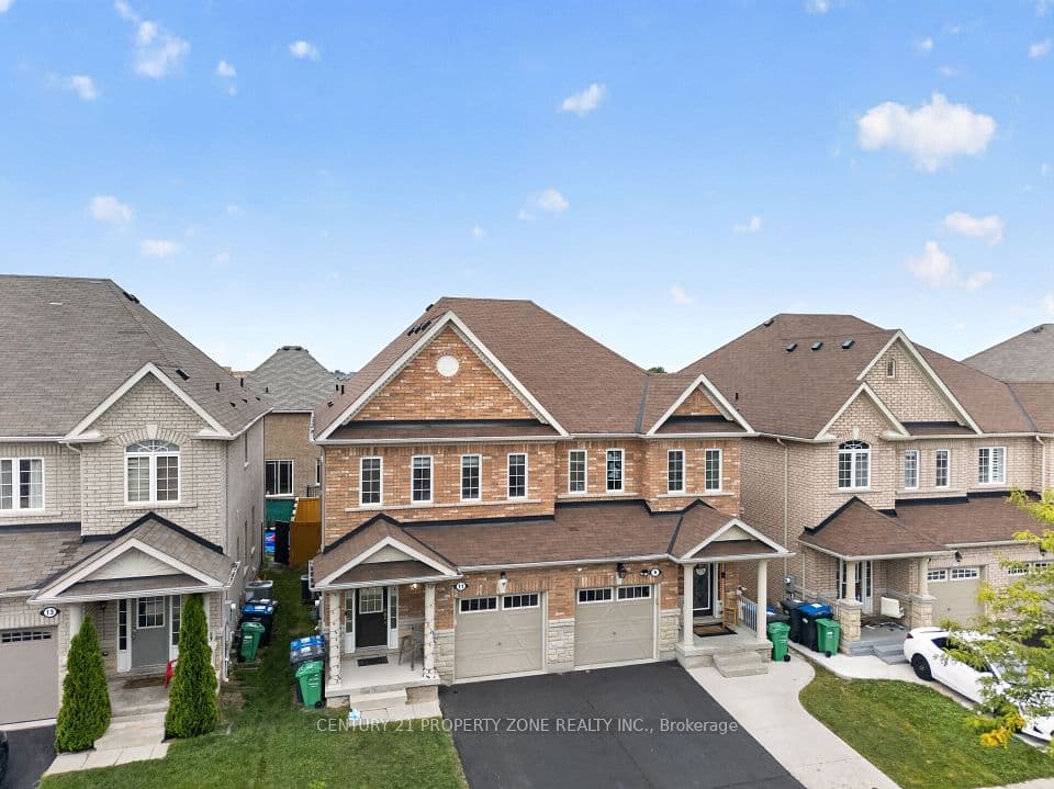 11 Selsdon Street, Brampton, ON L6X 3E3 – photo 2