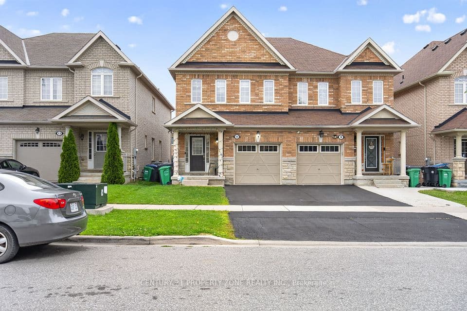 11 Selsdon Street, Brampton, ON L6X 3E3 – photo 3