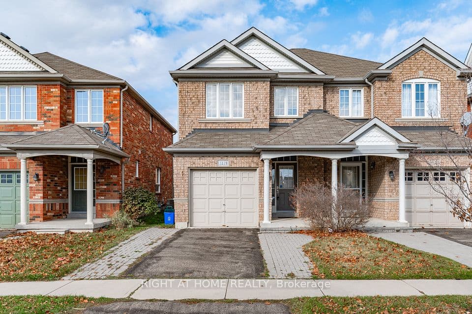 1219 Houston Drive, Milton, ON L9T 6G3 – main photo