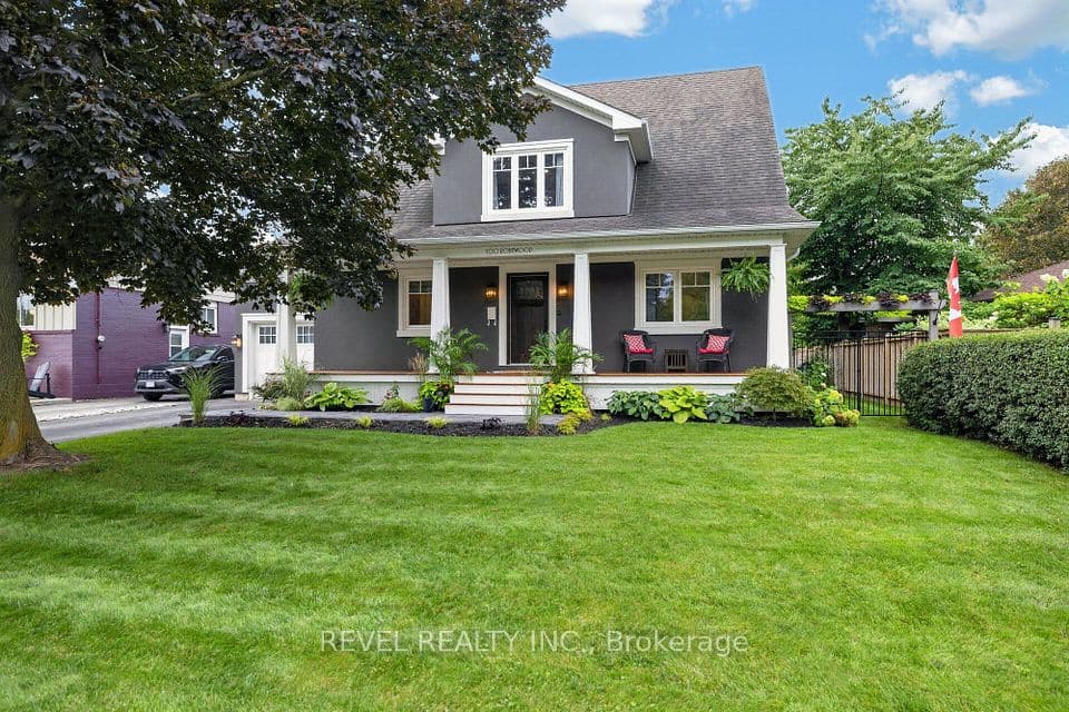 100 ROBINWOOD Crescent, Milton, ON L9T 2C3 – photo 2