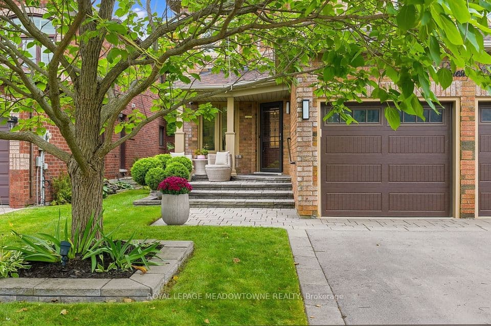 46 Chester Crescent, Halton Hills, ON L7G 5W5 – photo 3