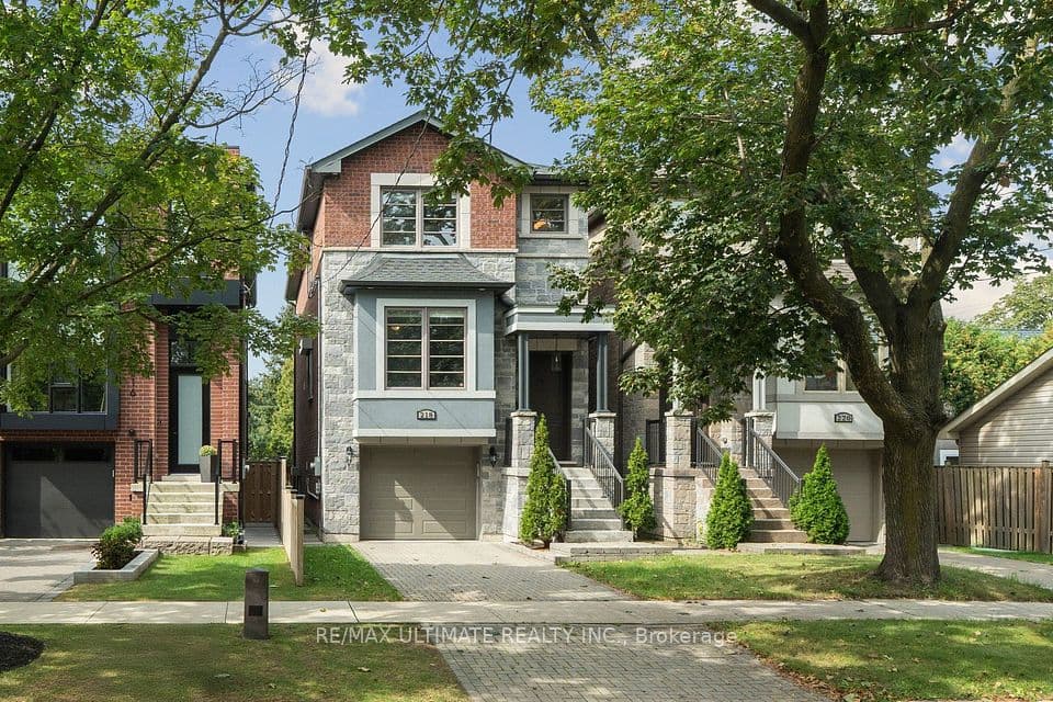 218 Delta Street, Toronto, ON M8W 4E6 – main photo