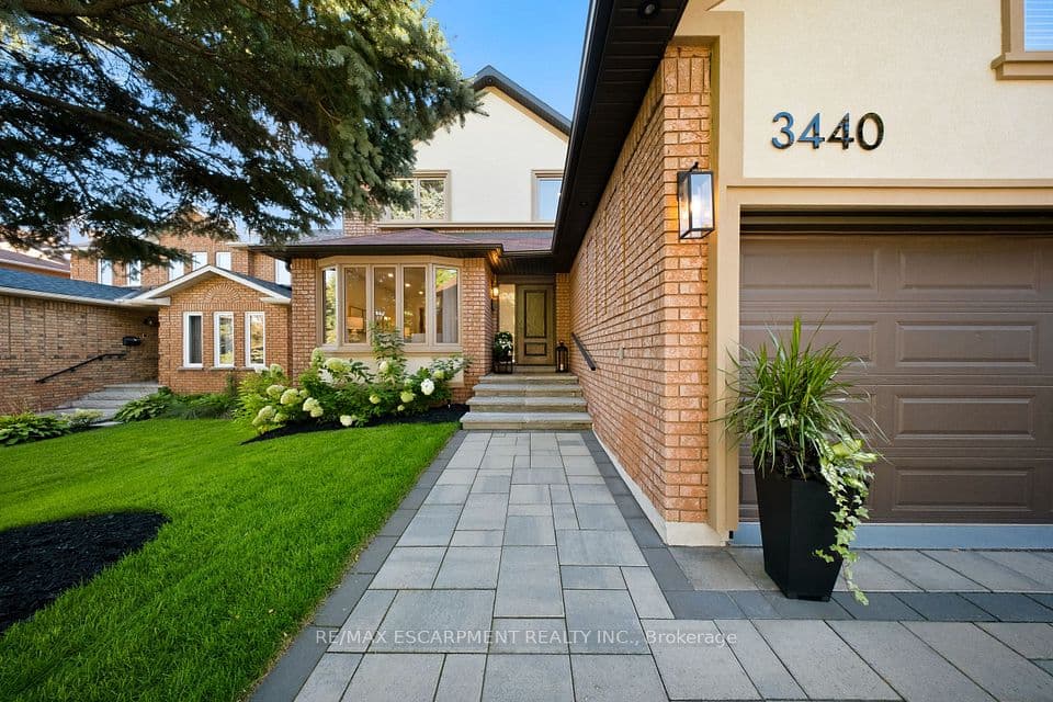 3440 Marmac Crescent, Mississauga, ON L5L 5A1 – photo 3