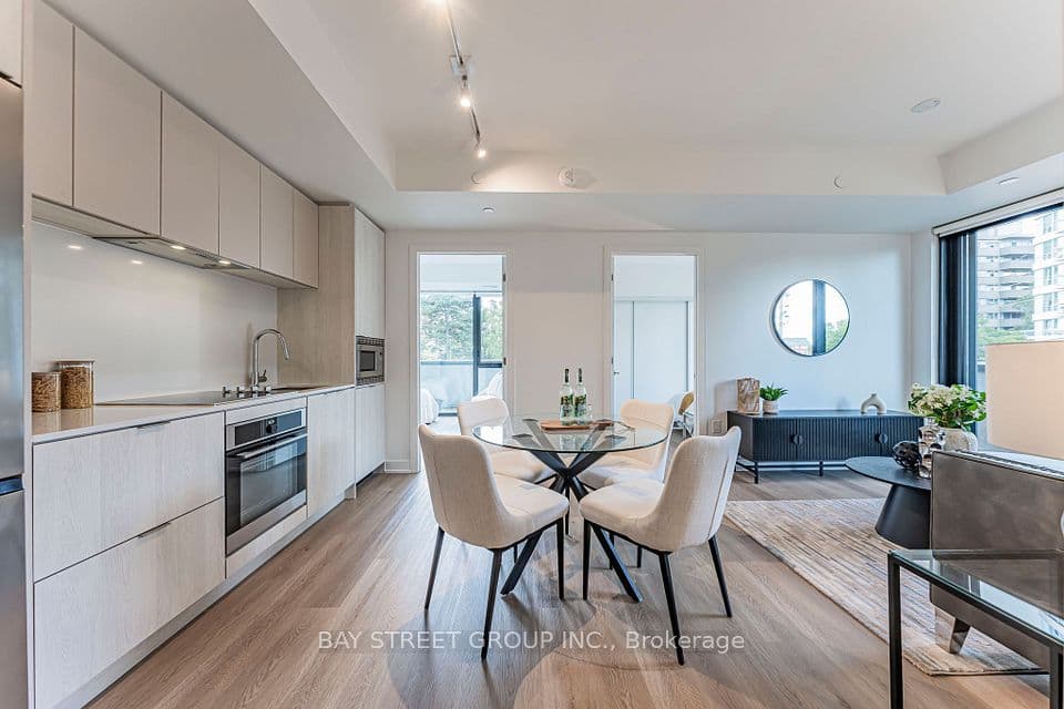 3009 Novar Road 220, Mississauga, ON L5B 0P9 – main photo