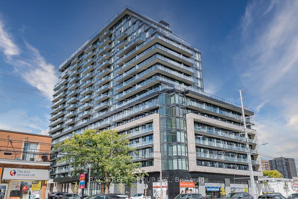 3009 Novar Road 220, Mississauga, ON L5B 0P9 – photo 2
