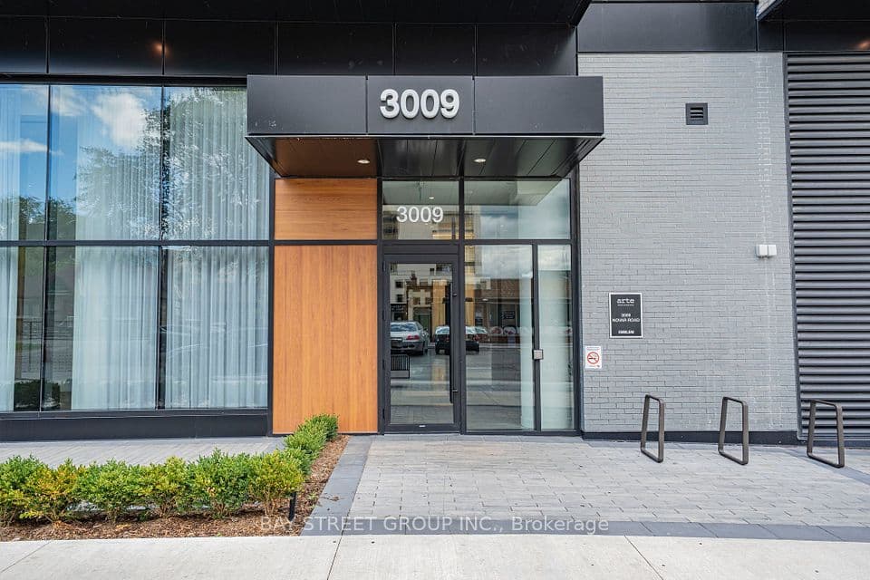 3009 Novar Road 220, Mississauga, ON L5B 0P9 – photo 3
