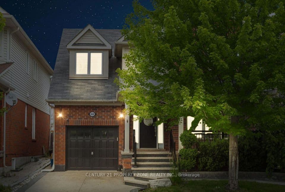 468 Tonelli Lane, Milton, ON L9T 0N5 – photo 2