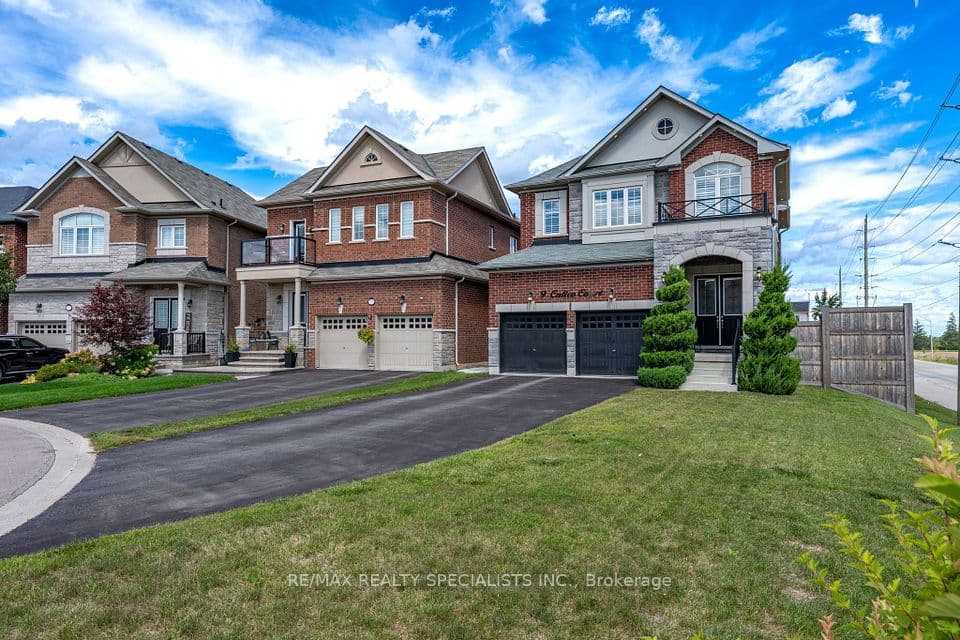 9 Calico Court, Halton Hills, ON L7G 0M1 – photo 2