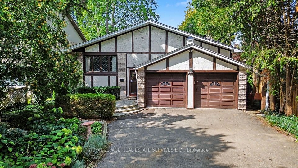 1577 Thompson Street, Mississauga, ON L5C 1B4 – main photo