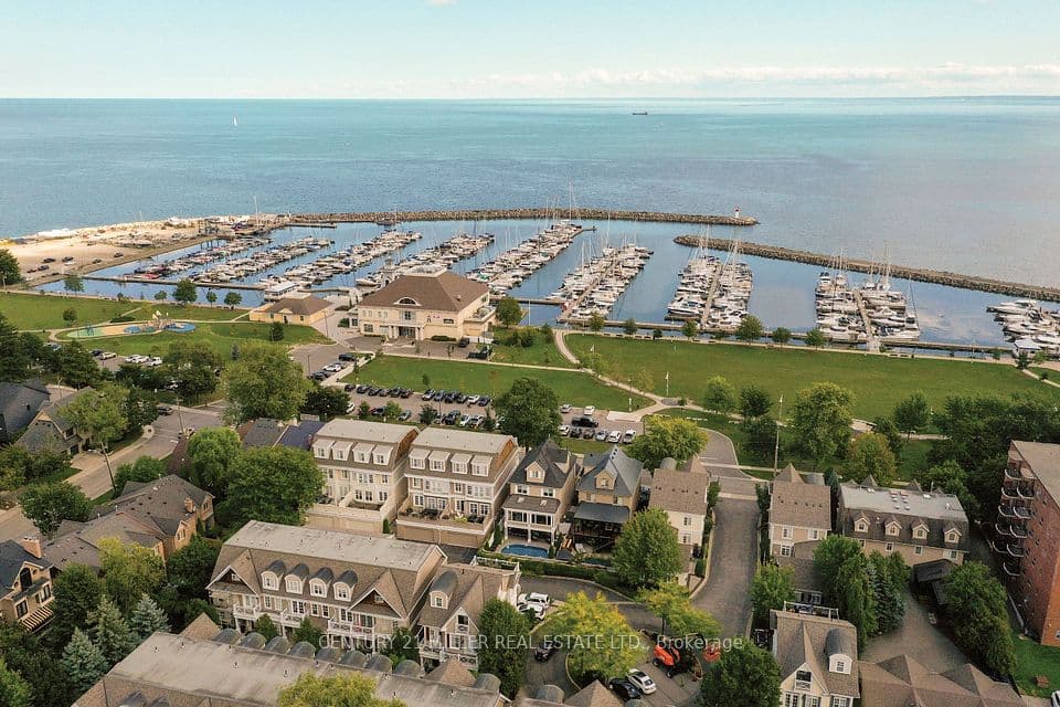 2369 Ontario Street 26, Oakville, ON L6L 1A6 – main photo