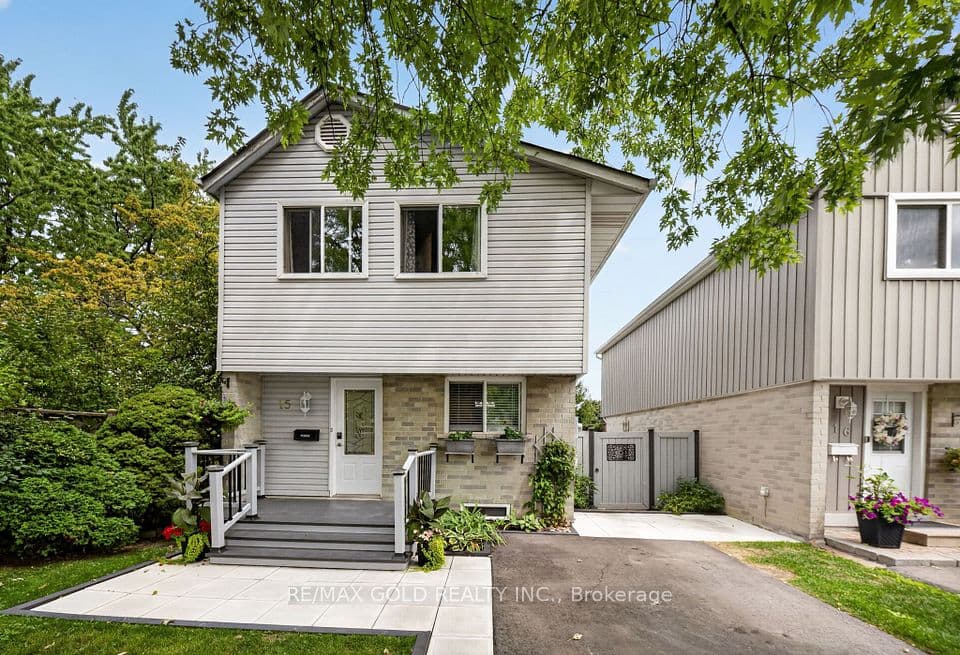 15 Jackman Drive, Brampton, ON L6S 2L7 – photo 2