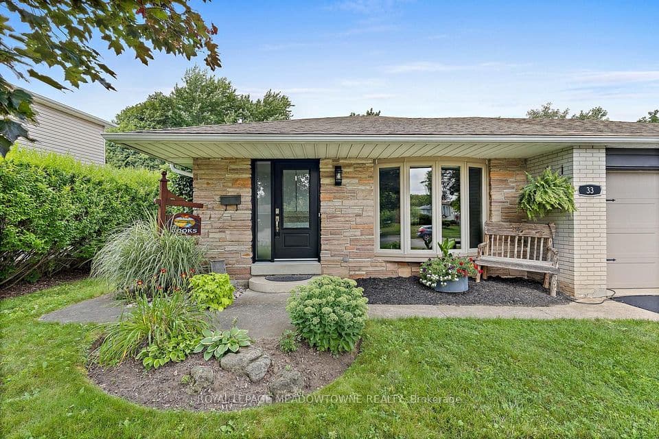 33 Fagan Drive, Halton Hills, ON L7G 4P4 – photo 3