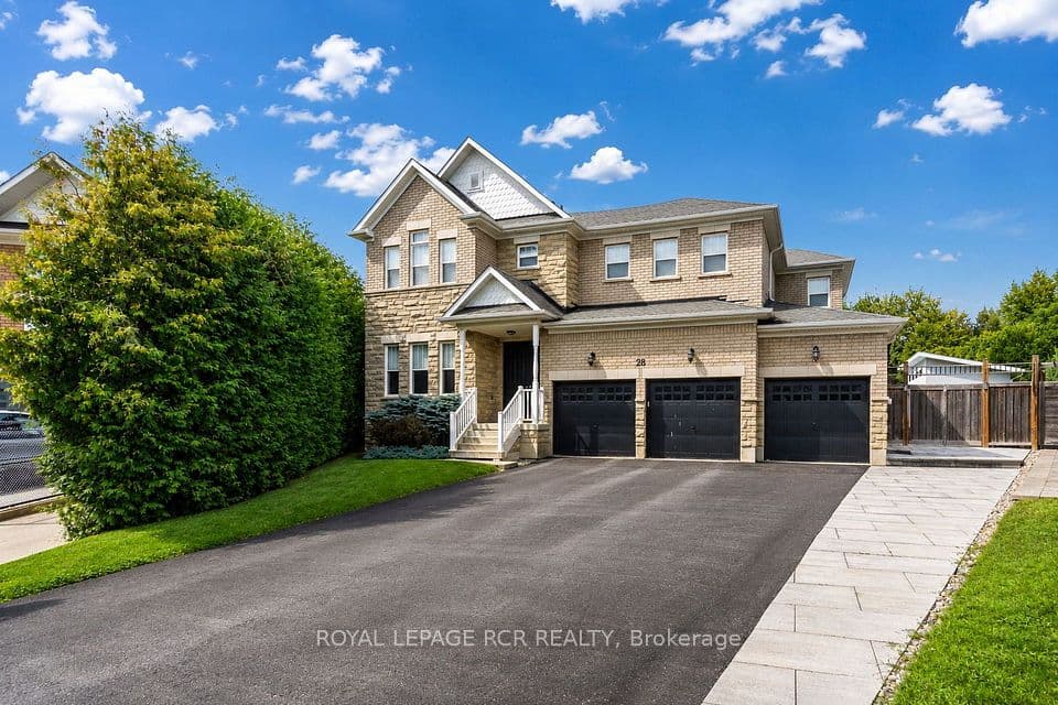 28 Billy Court, Caledon, ON L7C 3X3 – photo 3