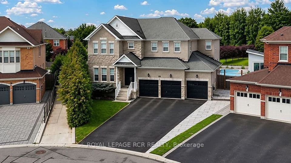 28 Billy Court, Caledon, ON L7C 3X3 – photo 2