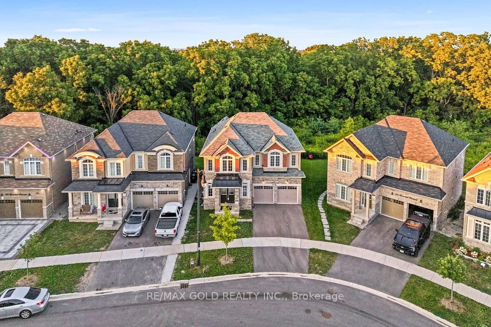 26 Unwind Crescent, Brampton, ON L6X 5J6 – main photo