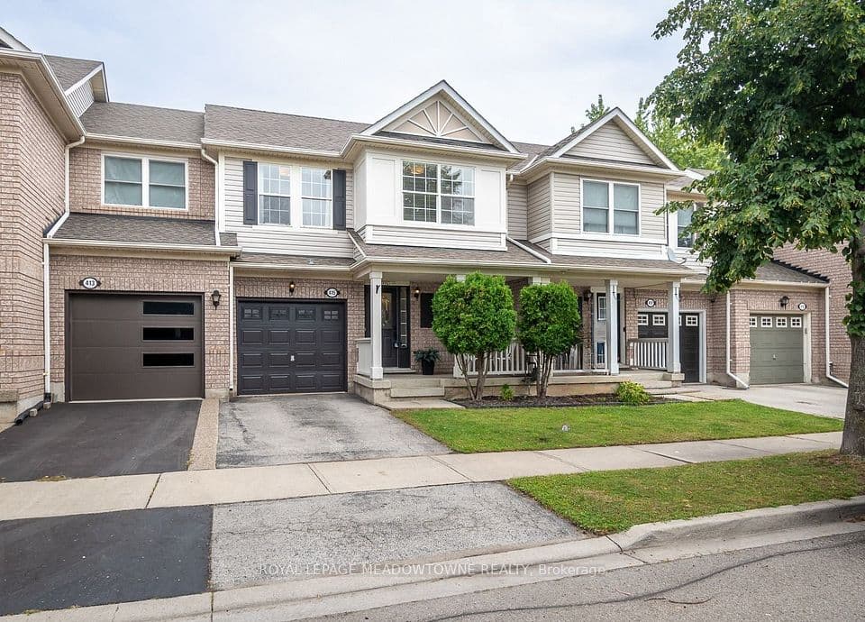 415 Bundy Drive, Milton, ON L9T 5N7 – photo 2