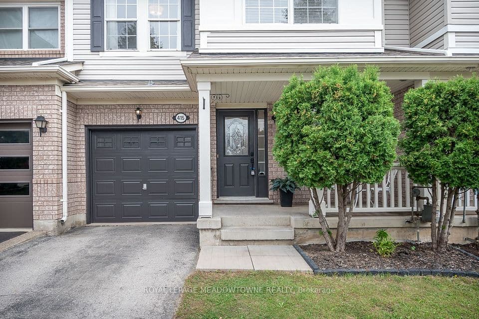 415 Bundy Drive, Milton, ON L9T 5N7 – photo 3