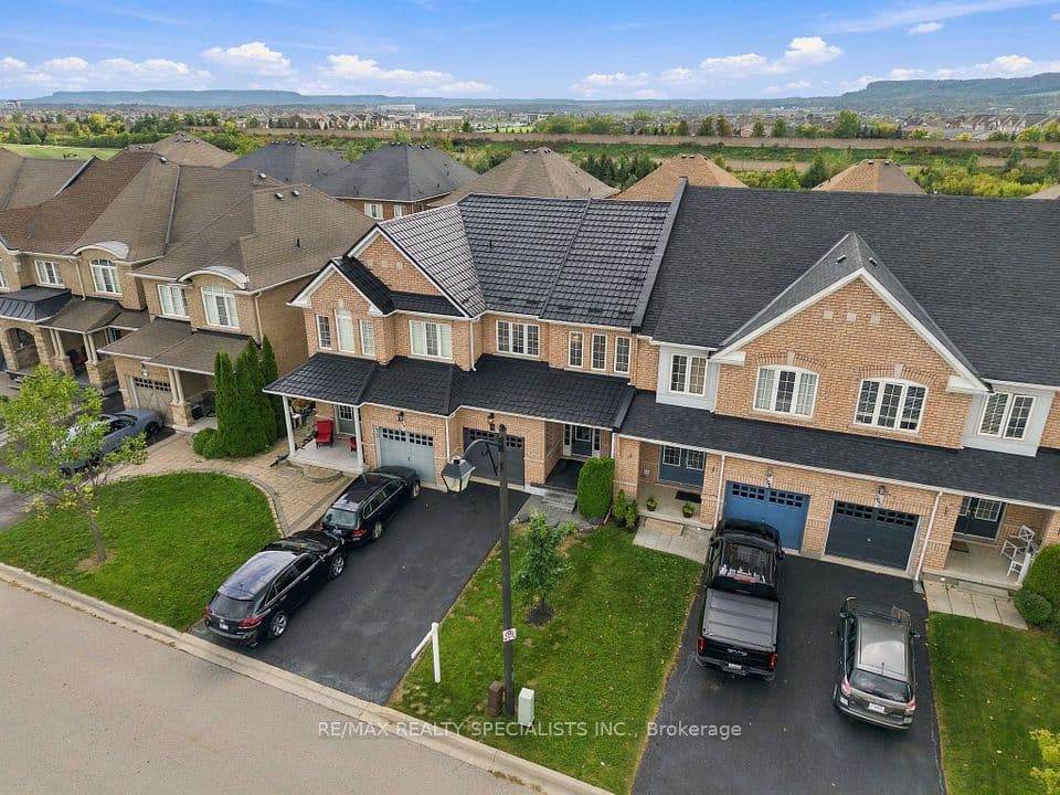 766 Sugden Terrace, Milton, ON L9T 8K2 – photo 3