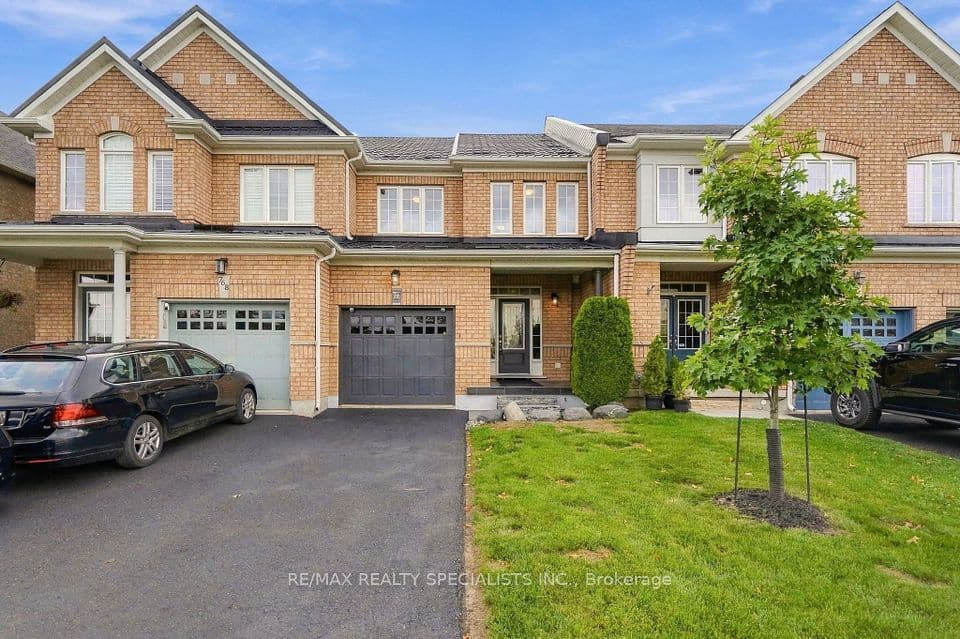 766 Sugden Terrace, Milton, ON L9T 8K2 – main photo