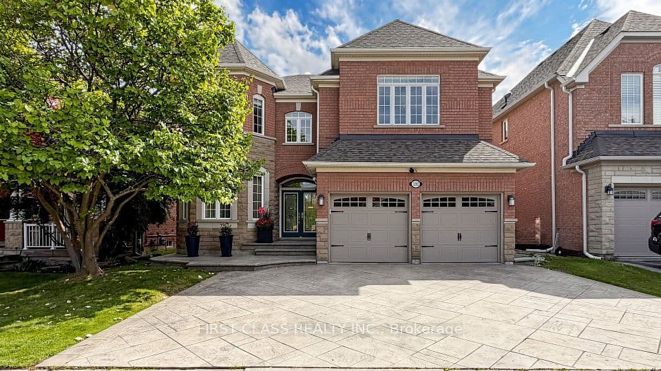 3292 Topeka Drive, Mississauga, ON L5M 7V1 – main photo