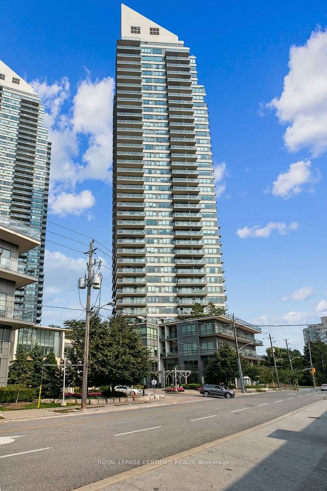 2240 Lakeshore W Boulevard 1208, Toronto, ON M8V 0B1 – photo 2