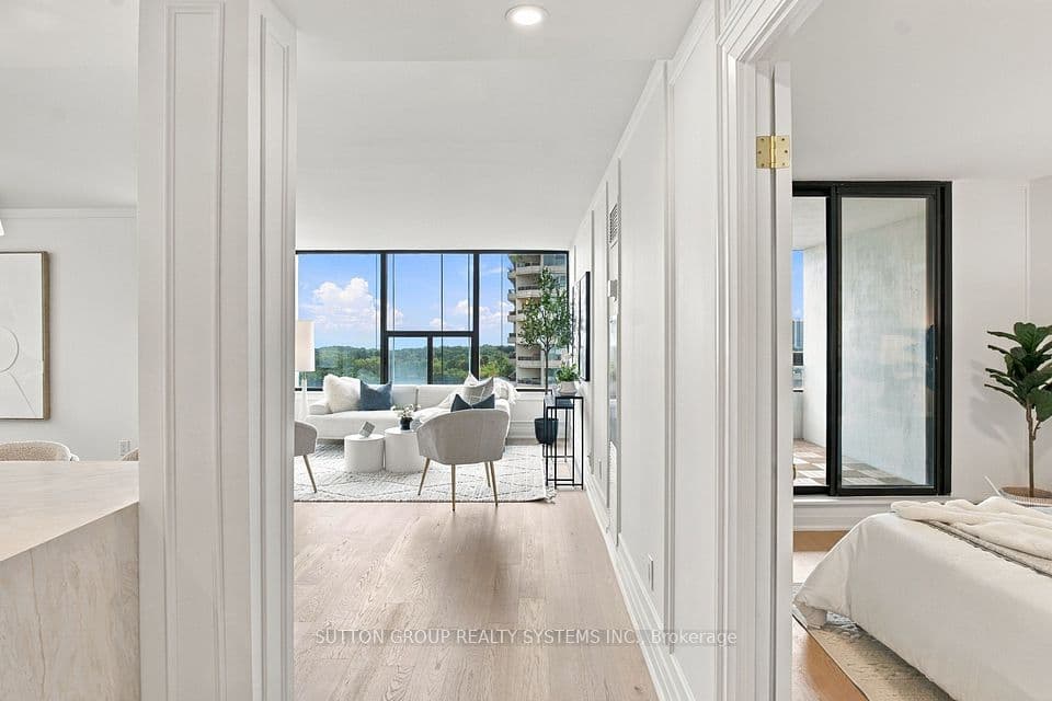 100 Quebec Avenue 1501, Toronto, ON M6P 4B8 – photo 3