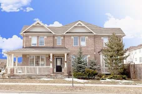 5936 Whitehorn Avenue, Mississauga, ON L5V 2Y8 – main photo