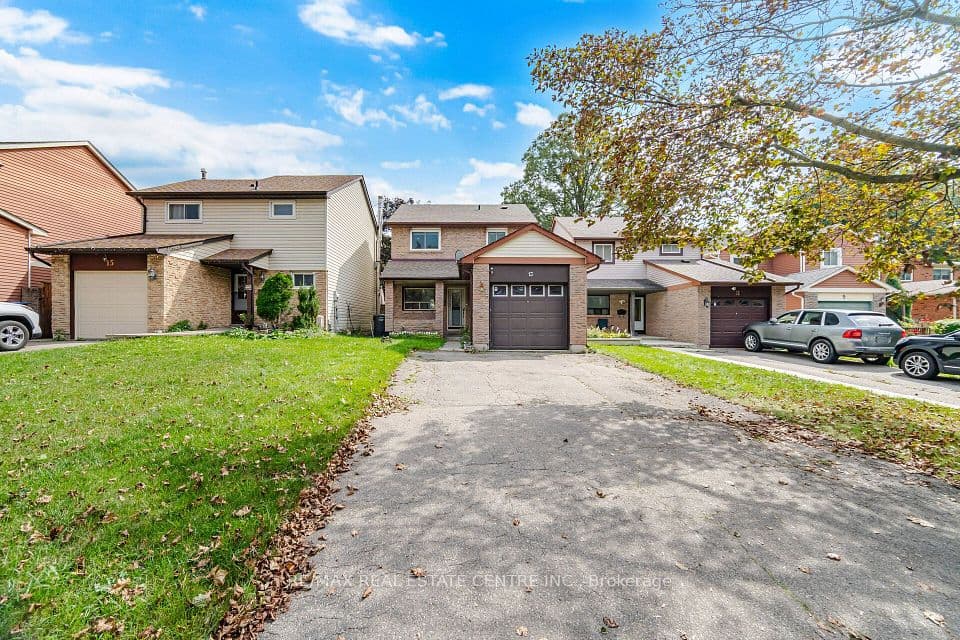 13 Dalzell Avenue, Brampton, ON L6Z 1H1 – photo 2