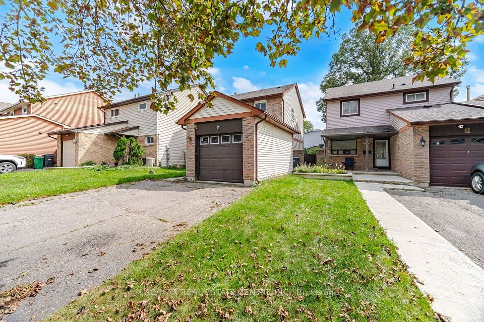 13 Dalzell Avenue, Brampton, ON L6Z 1H1 – photo 3