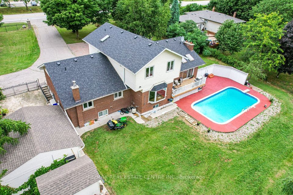 7750 5 Side Road, Milton, ON L9T 2K7 – photo 2