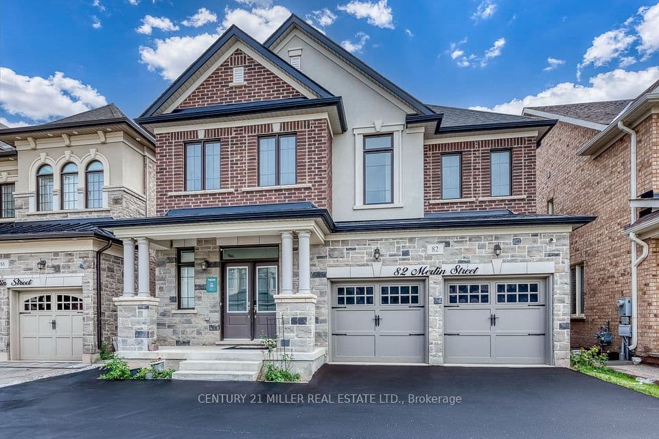 82 Merlin Street, Oakville, ON L6H 0Z4 – main photo