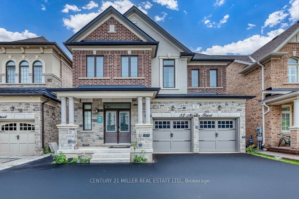 82 Merlin Street, Oakville, ON L6H 0Z4 – photo 2