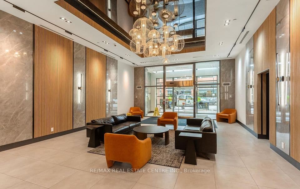 2220 Lakeshore Boulevard W 1602, Toronto, ON M8V 1A4 – photo 2