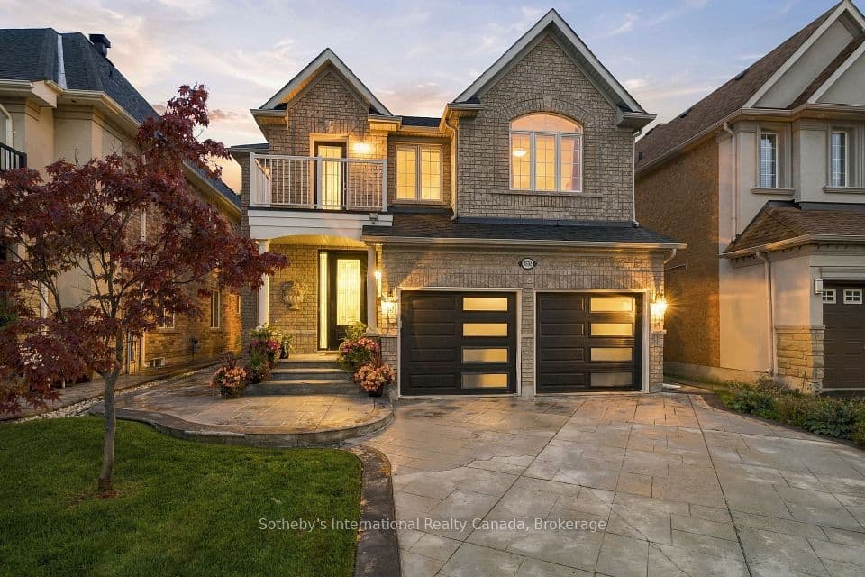 3352 Erin Centre Boulevard, Mississauga, ON L5M 8C3 – main photo