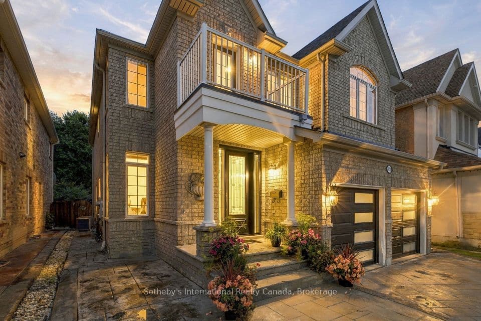 3352 Erin Centre Boulevard, Mississauga, ON L5M 8C3 – photo 2