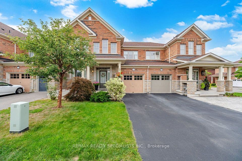 92 Hanson Crescent, Milton, ON L9T 8L5 – main photo