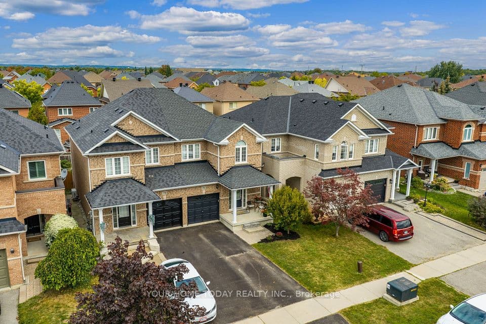 76 Snowberry Crescent, Halton Hills, ON L7G 6M8 – photo 2