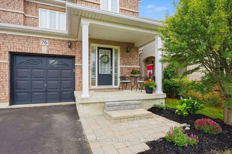 76 Snowberry Crescent, Halton Hills, ON L7G 6M8 – photo 3