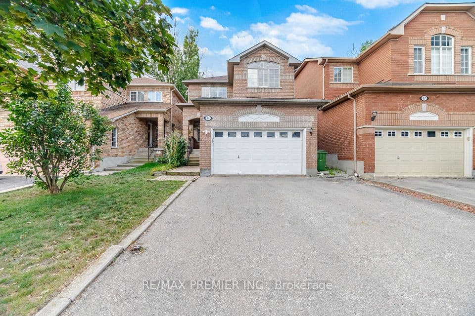 14 Crestridge Drive, Caledon, ON L7E 2T7 – main photo