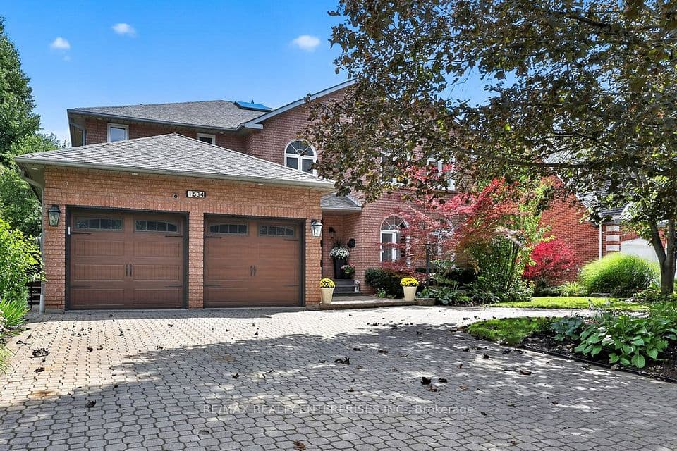 1634 Tipperary Court, Mississauga, ON L5H 3Z4 – main photo