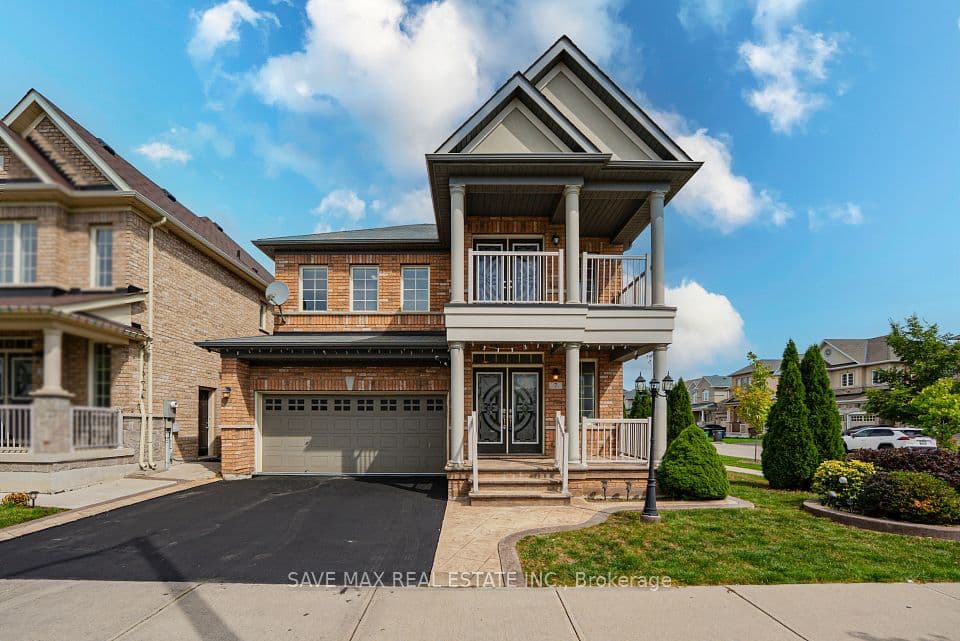 7 Egerton Street, Brampton, ON L6R 3S2 – photo 2