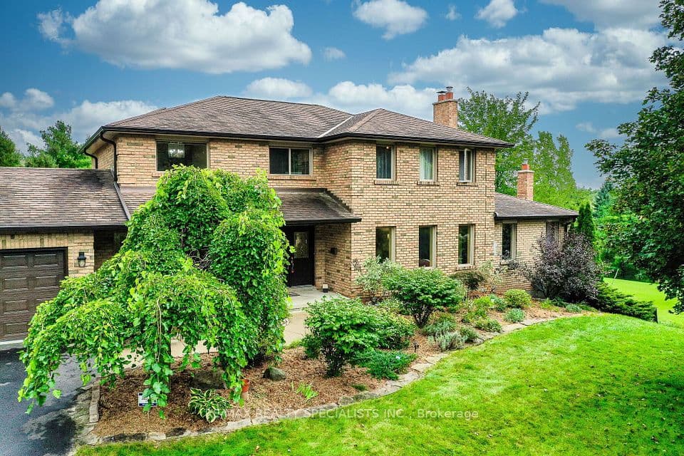 44 George Crescent, Caledon, ON L7C 1G2 – photo 2
