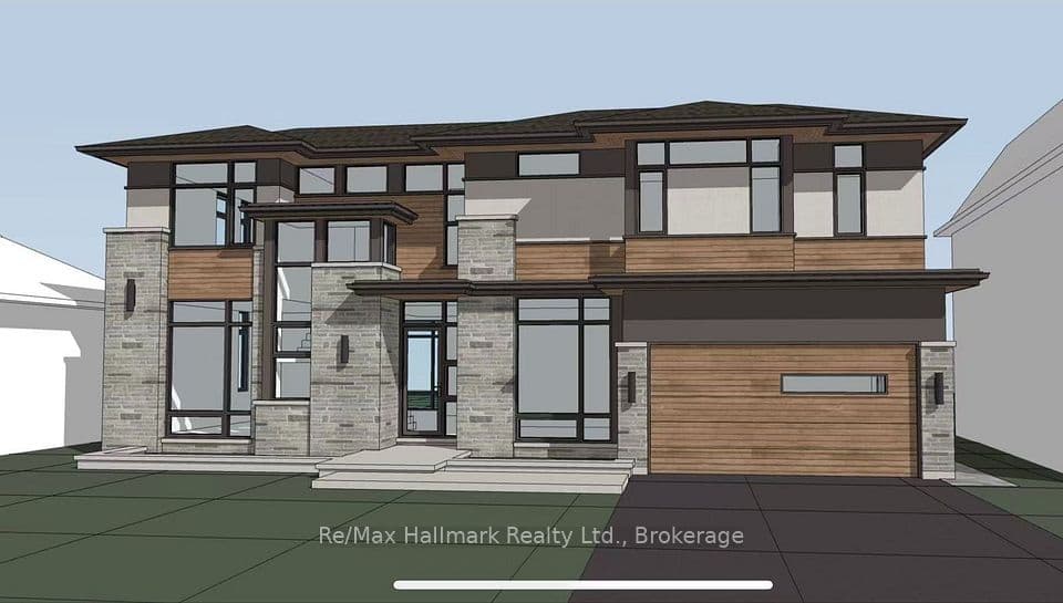 463 Candler Road, Oakville, ON L6J 4X7 – main photo