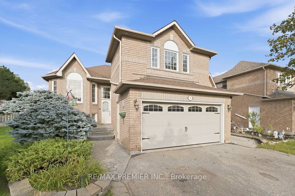 9 Sant Farm Drive, Caledon, ON L7E 1T7 – photo 3