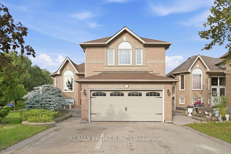 9 Sant Farm Drive, Caledon, ON L7E 1T7 – main photo