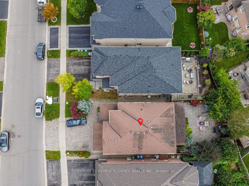 3240 Tacc Drive, Mississauga, ON L5M 0H3 – photo 3