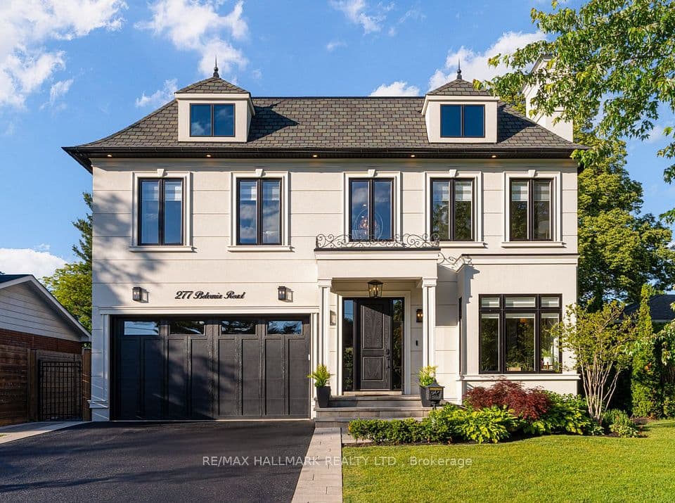 277 Belvenia Road, Burlington, ON L7L 2G5 – main photo