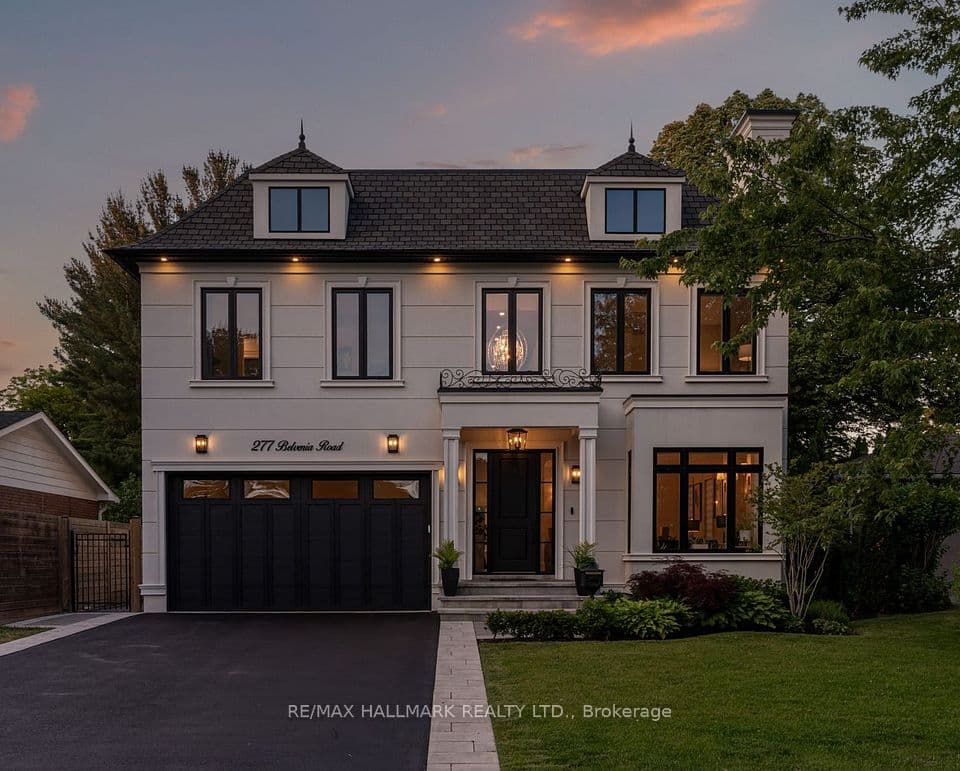 277 Belvenia Road, Burlington, ON L7L 2G5 – photo 2