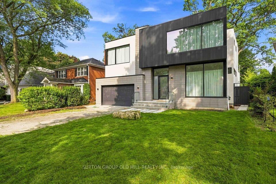 18 Herne Hill, Toronto, ON M9A 2X1 – photo 2